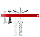 Підвісна балка для монтажу двигуна REDATS, фото 3