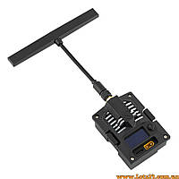 RadioMaster Bandit Micro ExpressLRS 915MHz RF модуль передавач для TX16S TX12 Boxer FPV дрон 1W OLED WiFi