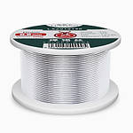 Припій  LUXIANZI 63/37 флюс 1-3% діаметр 0.8мм 50гр.