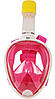 Маска для снорклінгу Easybreath, фото 4