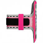 Чохол на руку Belkin для iPhone 5/5s/5c/SE 2016 рожевий, фото 5