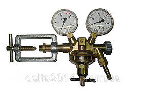 Ацетиленовий Редуктор Hercules,Геркулес виробництва фірми CKLEIN, Німеччина