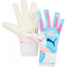 Воротарські рукавиці Puma Ultra Ultimate 042057-01, Білий, Розмір (EU) — 10