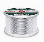 Припій  LUXIANZI 63/37 флюс 1-3% діаметр 0.8мм 100гр.