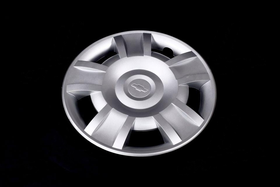 Ковпак колеса авео r-14 (вир-во GM) 96433112