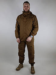 Костюм полегшений "Паплін" Койот