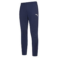 Спортивні штани PUMA LIGA Training 655770-06, Темно-синій, Розмір (EU) — L