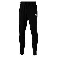 Спортивні штани PUMA Liga Training Pants PRO 655313-03, Чорний, Розмір (EU) — L