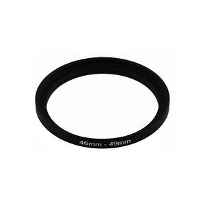 Підвищувальний степ кільце 46-49 мм для Canon, Nikon