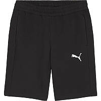 Дитячі шорти Puma TeamGoal 658609-03, Чорний, Розмір (EU) — 152 cm