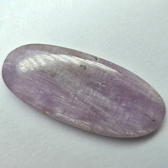 Кунцит (сподумен) — кабошон 35,5 ct