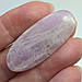 Кунцит (сподумен) — кабошон 35,5 ct, фото 7