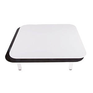 Стол для предметной съемки c отраж. поверхностями