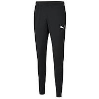 Штани Puma teamRISE Poly Training 657390-03, Чорний, Розмір (EU) — S