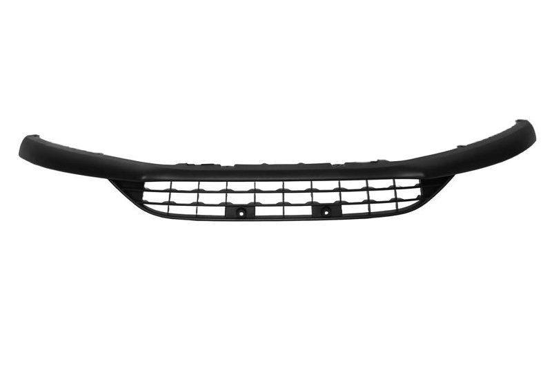 Решітка бампера передня FORD FOCUS 2015–2018 (середня, чорна) TEMPEST 023 4615 909