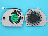 Вентилятор до ноутбука  Toshiba Satellite T135