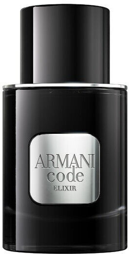 Giorgio Armani Code Elixir 50 мл чоловічій парфум