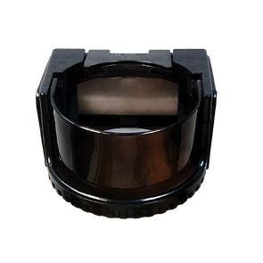 Тримач (холдер) на решітку кондиціонера для ароматизатора Eikosha