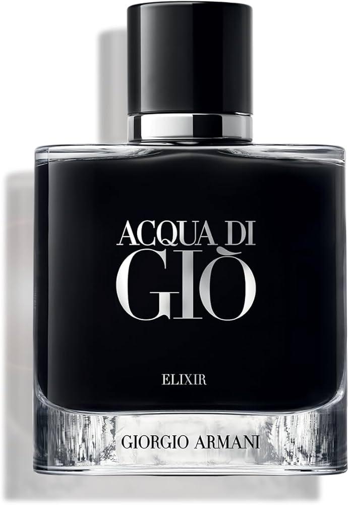Giorgio Armani Acqua di Gio 50 мл чоловічій парфум