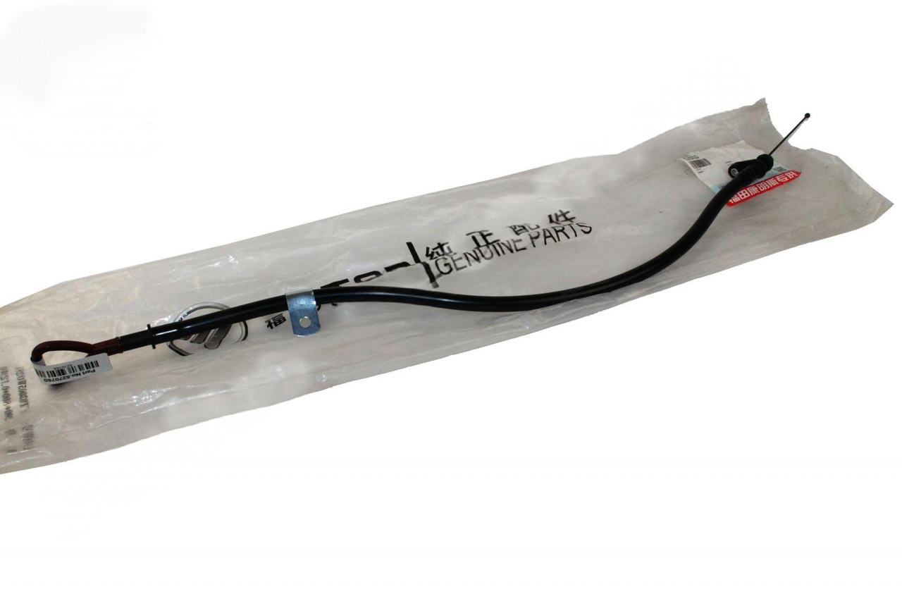 Щуп рiвня масла Газель NEXT,Бiзнес дв.Cummins ISF 2.8 у зборi (Cummins) 5270760