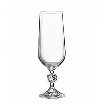 Набір келихів 24 предмета Bohemia Claudia Сelebration 172164, фото 5