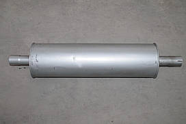 Глушник Газель дв.402,406,4215 (узк.горло.по-центр.) (ви-во ТИХ)
