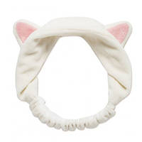 Etude House My beauty tool Lovely Ettie Hair Band М'яка пов'язка для волосся