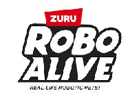 Robo Alive з Уцінкою