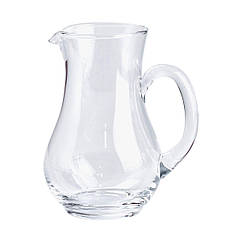 Глечик для напоїв графин для соку 600 мл HP574