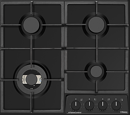 Газова варильна поверхня Hansa BHGS61130