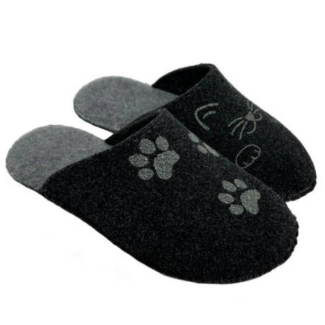 Дитячі паркетні тапочки, фото 1