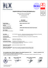 Іспанська звукоізоляційна мембрана DANOSA M.A.D , самоклеюча, фото 2