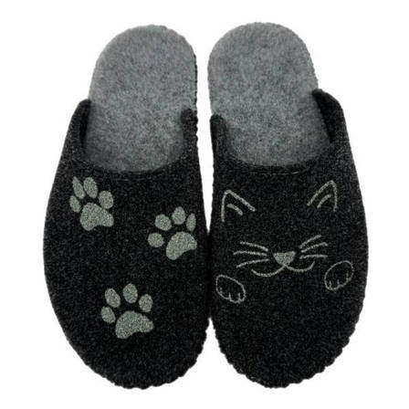 Дитячі паркетні тапочки, фото 2