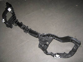 Панель пер. FORD FOCUS 11- (вир-во TEMPEST) 023 1875 200