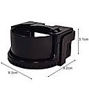 Тримач (холдер) на решітку кондиціонера для ароматизатора Eikosha, фото 4