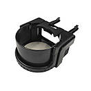 Тримач (холдер) на решітку кондиціонера для ароматизатора Eikosha, фото 3