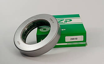 Підшипник 29910 UZP розміри: 50*78,5*17,5 роликовий упорний