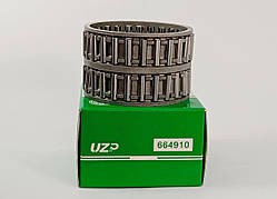 Підшипник 664910 UZP розміри: 52*60*39 роликовий голчастий