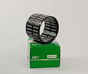 Підшипник 3КК37х42х31Е UZP розміри: 32*37*27 роликовий голчастий
