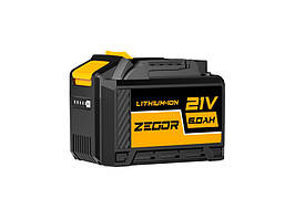 Акумулятор Zegor  BL-2160P для шуруповерта
