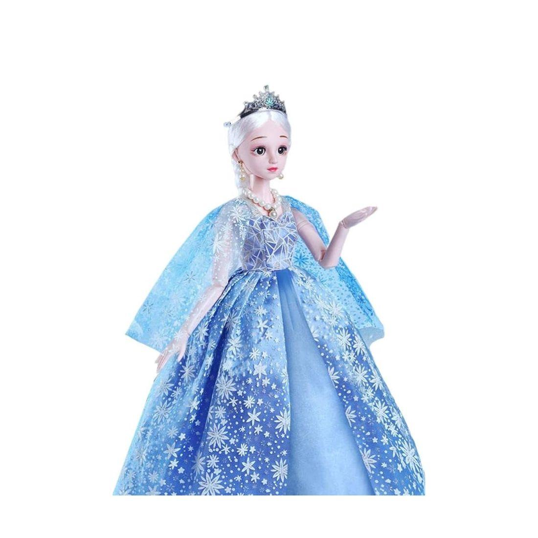 6121 XL Лялька в коробка звук60 см, фото 1