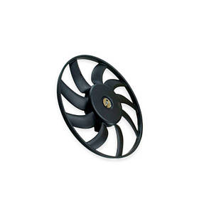 Системи охолодження й опалення