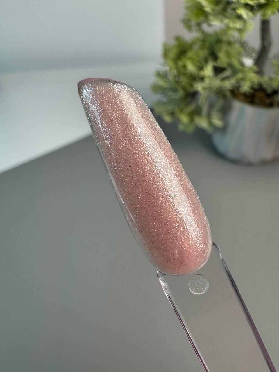 Гель на розлив diamond NUDE 15 мл
