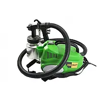 Фарбопульт електричний Procraft PSE950