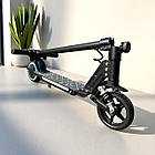 Електросамокат VOLTO Jun Pro 130W 24V 2,5Ah Чорний (підлітковий), фото 6