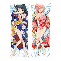 Як і очікував, моє шкільне романтичне життя не вдалося 120x40см (21928) Bioworld, 8235757 - 104