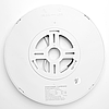 Світильник світлодіодний накладний GLR-18W WHITE​​​​​​​ Luminaria 5000K 1980Lm 220V IP20 Ø230x23мм 18Вт білий, фото 6