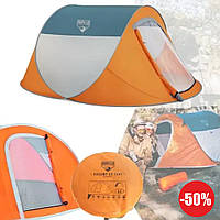 Намети 120 г/м Намет туристичний (поліестер) Намети та аксесуари (Намет для кемпінгу)