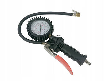 Пневмопістолет для накачування шин Silver S10704