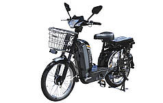 Електровелосипед TTG Modern EB-005 500W, Чорний